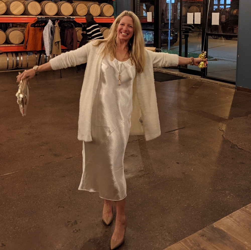 Meet your Posher, Ellen